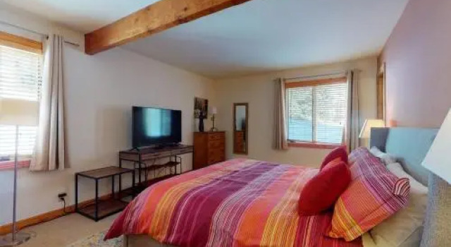 Timberfalls 1905 Condo, Забронировать Отель Отели Вейл с бассейном, рядом с Vail Racquet Club, Бассейн