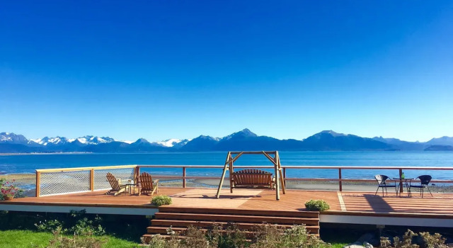 Люкс Superior Homer Inn & Spa