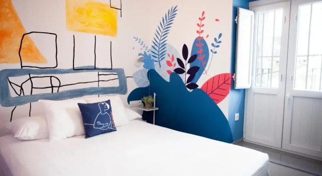 Номер Standard Lukanda Hospec Olehousing
