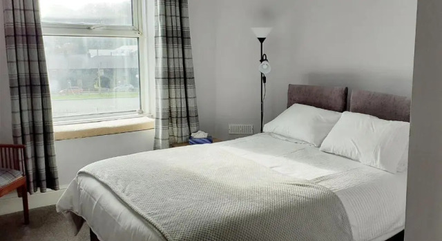 Queens Rooms, Забронировать Отель Портмадог Lleyn Peninsula