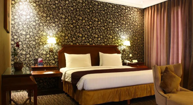 Suite The Mirah Bogor