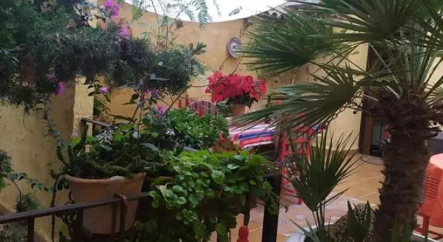 Двухместный номер Deluxe La Casona Albaida