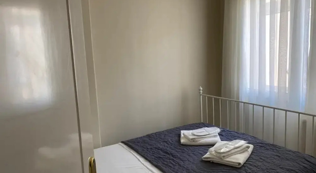 Büyükada Apart Hotel - Yeni Apart, Rezervați Hotel-apartament Apart-hoteluri în Prince Islands, Hotel-apartament