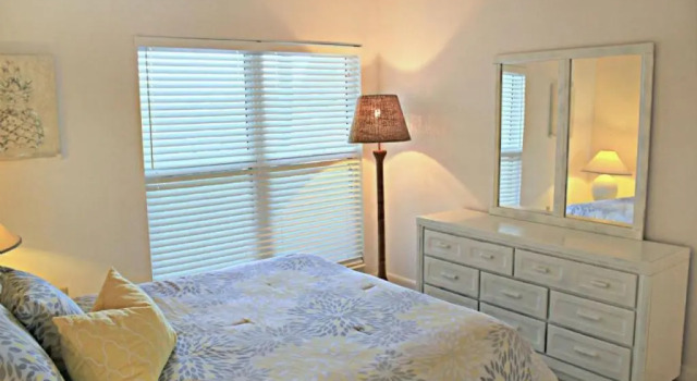 Tradewinds 61, Rezerwuj Hotel Hotele w Saint Augustine Area z basenem, Basen