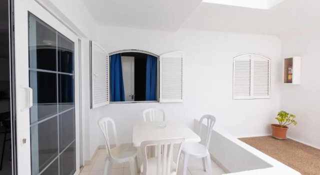 Апартаменты Economy Vista Mar Apartamentos Select Adults 16 yo