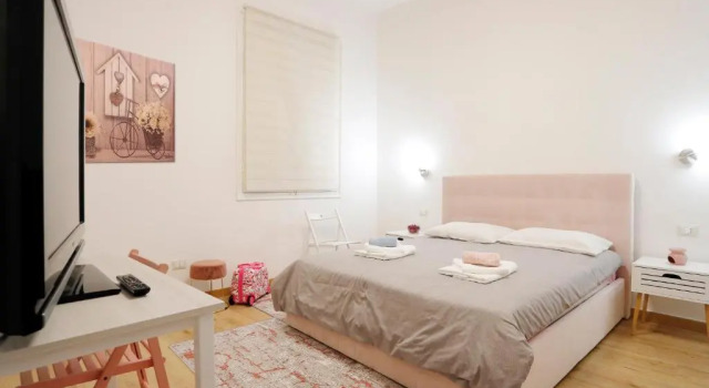 Номер Standard Rooms Near Sea