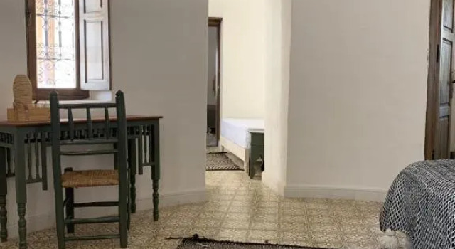 Номер Superior Les Jardins De Villa Maroc