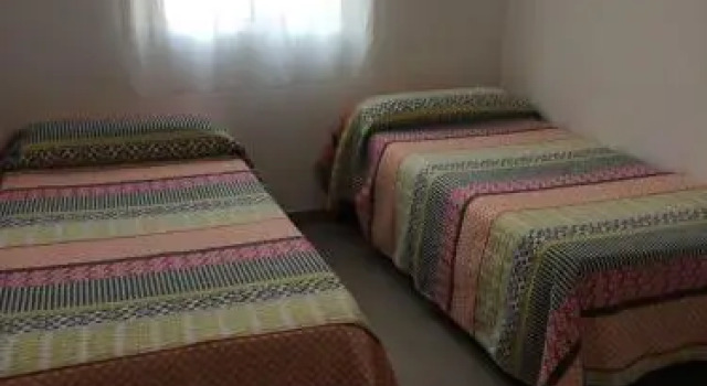 Apartamentos Turisticos Sant Boi, Забронировать Апартаменты/квартира Сан-Бой-де-Льобрегат Baix Llobregat, рядом с Парк-Комерсиаль-Сант-Бои