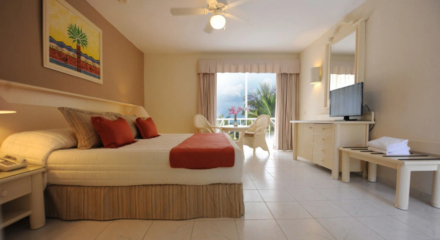 Grand Bahia Principe San Juan - All Inclusive, Забронировать Отель Отели провинции Пуэрто-Платы по системе «всё включено», Всё включено