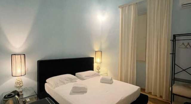 Двухместный номер Deluxe Residenza la Scala