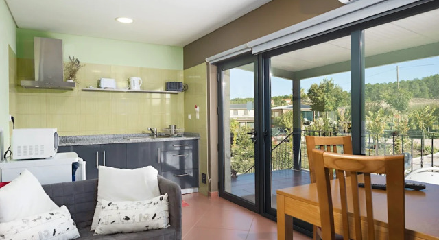 Коттедж Comfort Casas de Sequeiros