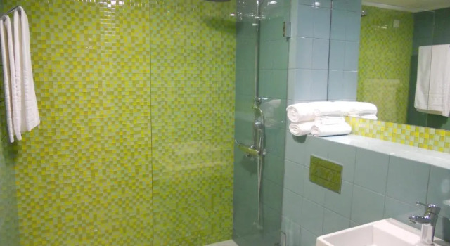 Люкс с видом на бассейн INATEL Porto Santo Hotel