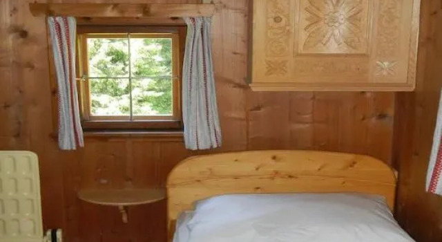 Ferienhaus Vollspora, Réserver Hôtel Tschagguns Montafon