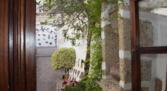 Коттедж Casa El Pino
