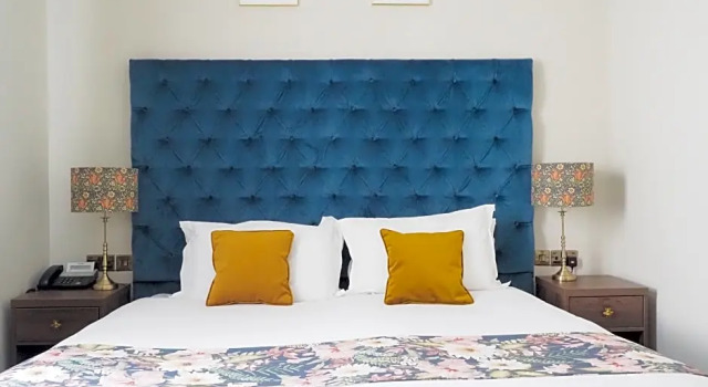 Номер Superior Hotel Collingwood BW Signature Collection