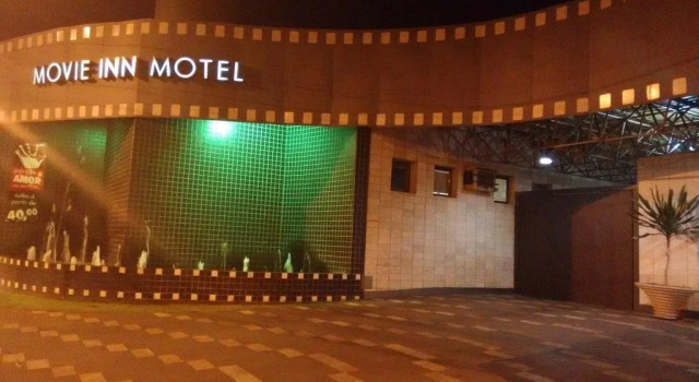 Movie Inn Motel e Hospedagem, Reserva ahora Motel Ribeirao Preto Estado de São Paulo