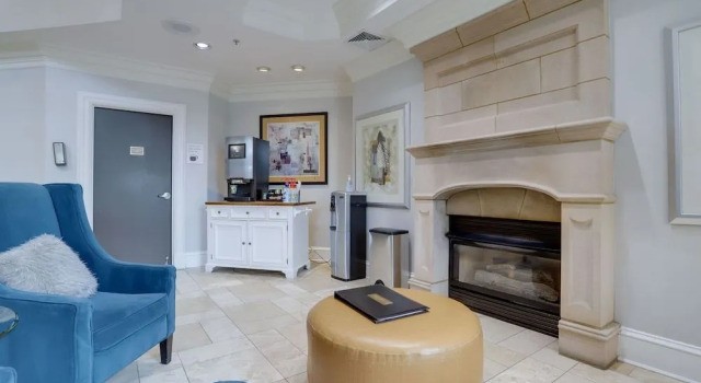 Spacious 2BR Condo at Ballston