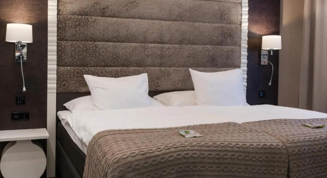 Номер Standard Lydia Hotel