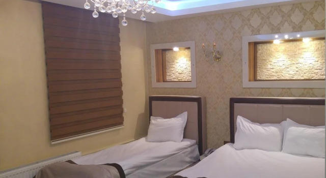Kars Konak Hotel