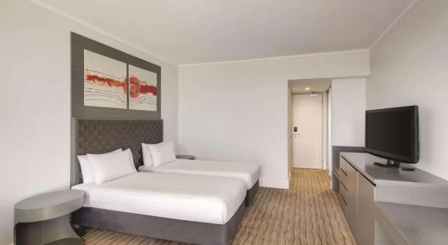 Двухместный номер Standard Rendezvous Hotel Perth Scarborough
