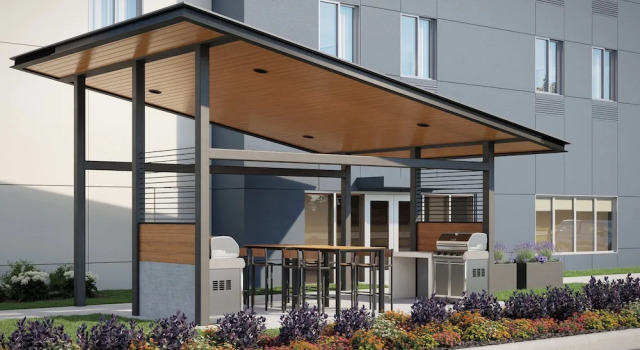 Holiday Inn Express and Suites Greenwood Village DTC by IHG