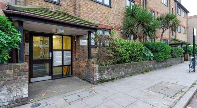 Modern 2 Bedroom Apartment in Hoxton