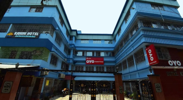 OYO Flagship 40818 Hotel Kahini Digha, Prenota Hotel Digha West Bengal