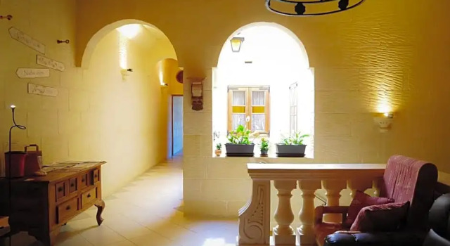 Ta' Rosalba B&B