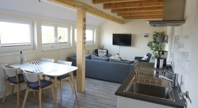 Schauf Ferienwohnung 5
