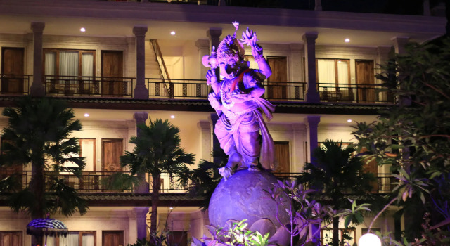 Om Ham Retreat and Resort