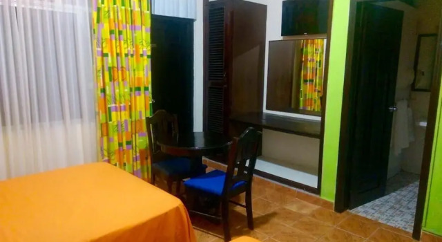 Двухместный номер Standard с балконом Hotel Costa Azul Faro Marejada