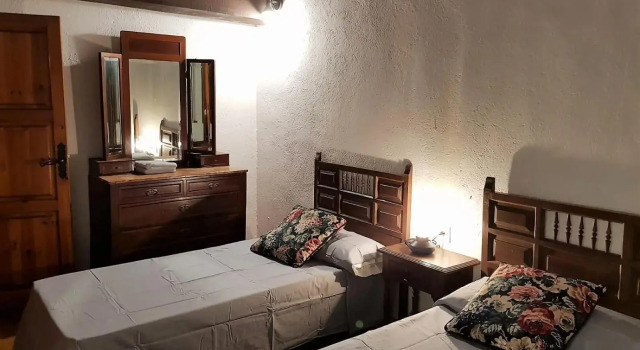 Casa de la Font de Dalt, Réserver Hôtel Queralbs Catalogne