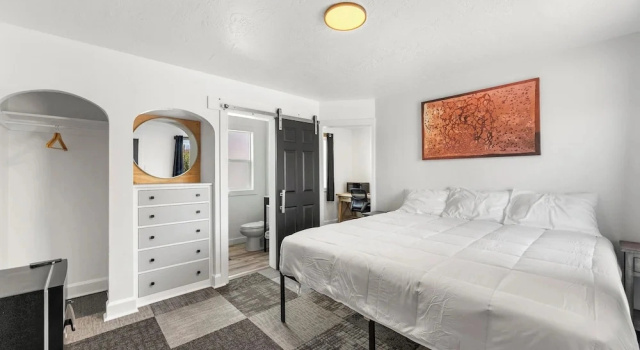 Copper Hill Suites, Boek Hotel Butte Montana
