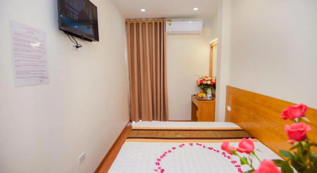 Номер Deluxe Old Town Palace Guest House
