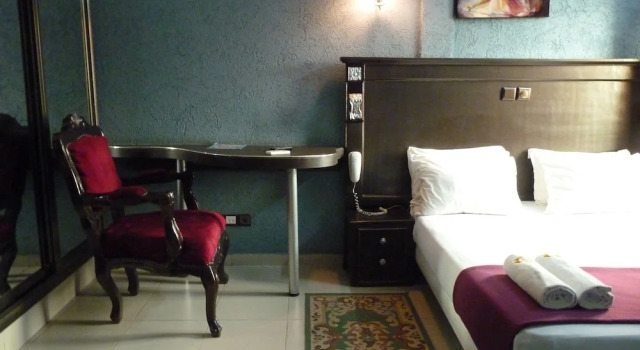 KP Hotel Cotonou