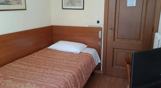 Номер Standard Hotel Lucciola