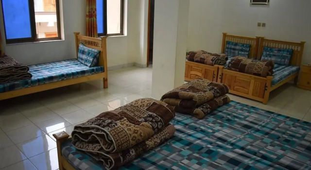 Marwa Hotel and Restaurant