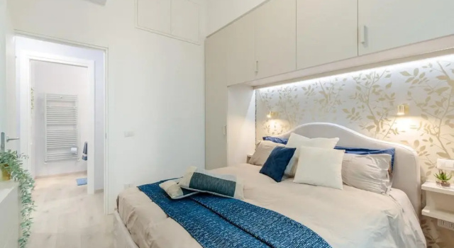 Апартаменты Versilia Style in Viareggio