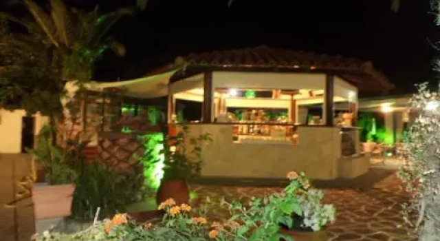 Aquarius Hotel