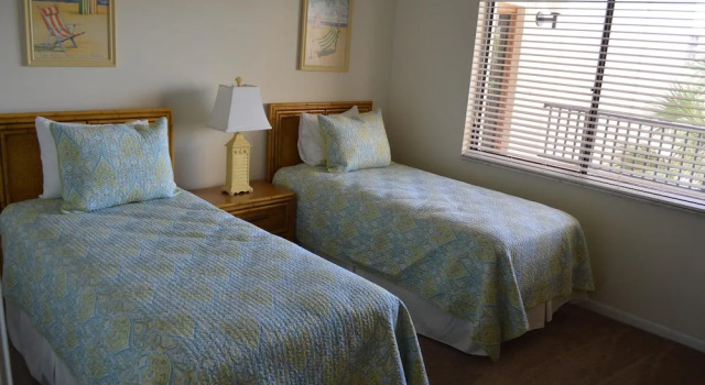 Cove II 934C 2 Bedroom Condo By Midnight Cove II, Забронировать Апартаменты/квартира Отели Сиеста-Ки с парковкой, Парковка