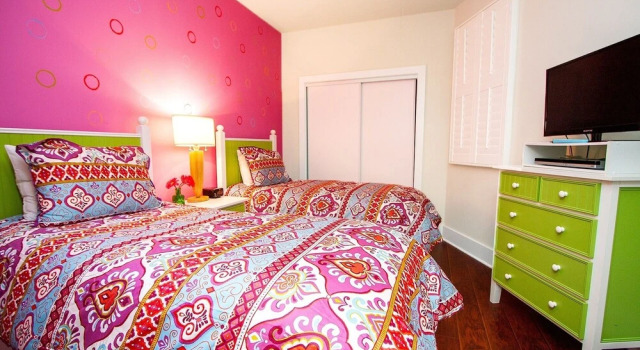 Crd1104 3 Bedroom Condo, Boek Appartement Orange Beach 