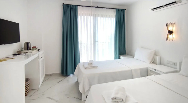 Payam Hotel