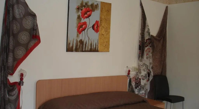 Апартаменты Apartments Cabianchi