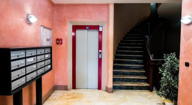 Трёхместный номер Standard B&B 30 mt dal Duomo