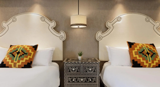 Номер Standard The Wilde Resort and Spa