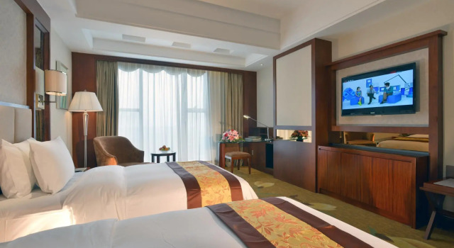 Huilihua Hotel