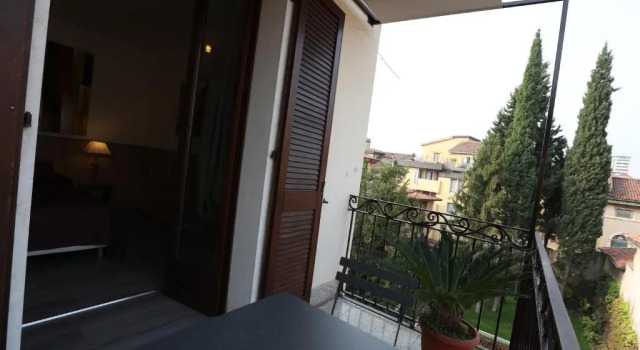 Апартаменты Palazzo Cinque Greenview