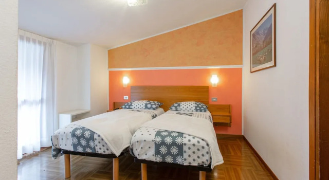 Номер Standard Hotel Biancospino
