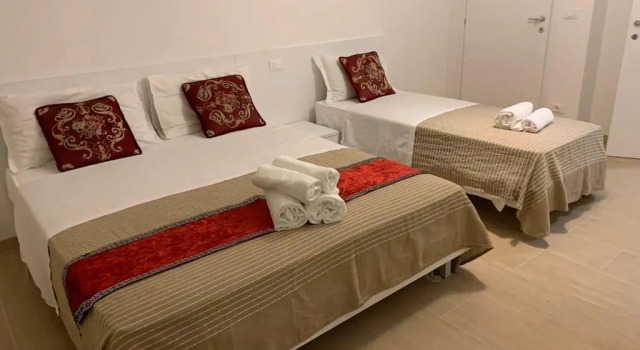 Ca' Popolo Venice