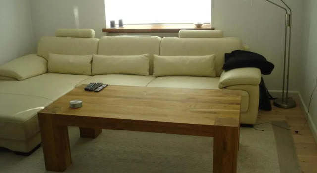 Cozy 2-bed Apartment in Aalborg, Rezervovat Apartmán Aalborg 